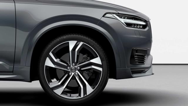 Alloy Wheels True Image - 14097